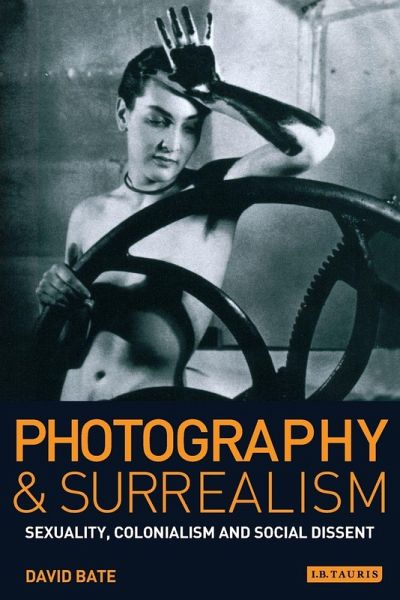 Photography and Surrealism Photography and Surrealism