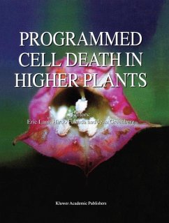 Programmed Cell Death in Higher Plants - Lam