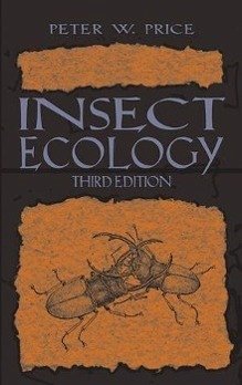 Insect Ecology - Price, Peter W.