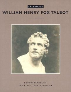 William Henry Fox Talbot - Schaaf, Larry