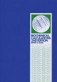 Biochemical Calculation 2e