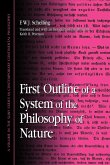 First Outline of a System of the Philosophy of Nature