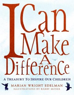 I Can Make a Difference - Edelman, Marian Wright