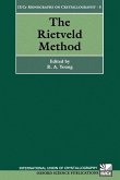The Rietveld Method