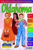 My First Pocket Guide to Oklahoma!