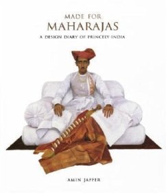 Made for Maharajas - Jaffer, Amin