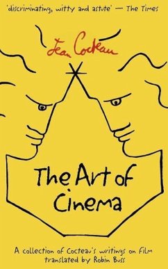 The Art of Cinema - Cocteau, Jean