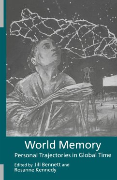 World Memory - Bennett, Jill