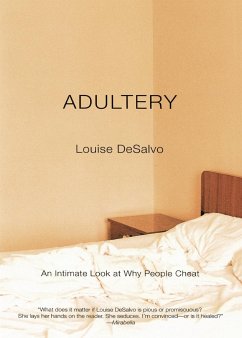 Adultery - Desalvo, Louise