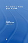 Case Studies on Human Rights in Japan