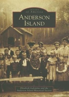 Anderson Island - Galentine, Elizabeth; Anderson Island Historical Society