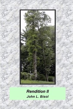 Cover RENDITION II