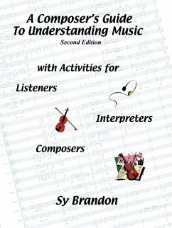 A Composer's Guide to Understanding Music - Brandon, Sy