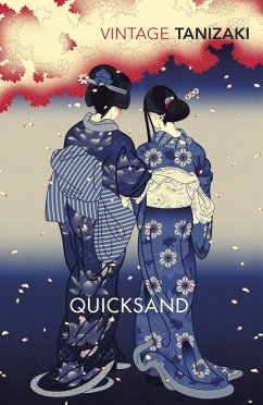Quicksand - Tanizaki, Junichiro
