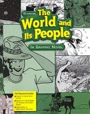 The World and Its People: Western Hemisphere, Europe, and Russia, Graphic Novel
