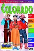 My First Pocket Guide to Colorado!