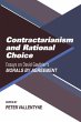 Contractarianism and Rational Choice - Bild 1