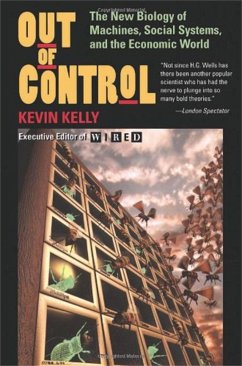 Out of Control - Kelly, Kevin