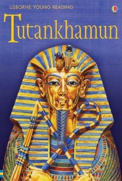 Tutankhamun - Harvey, Gill
