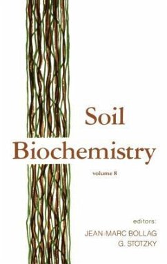 Soil Biochemistry - Bollag