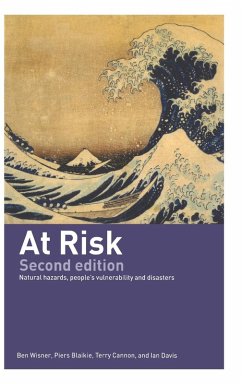 Cover At Risk