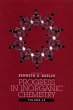Progress in Inorganic Chemistry, Volume... - Bild 1