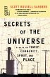 Secrets of the Universe - Bild 1