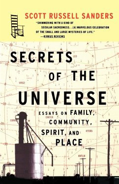 Secrets of the Universe - Sanders, Scott Russell