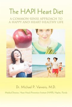 The HAPI Heart Diet