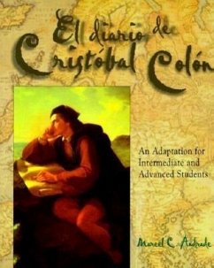 Diario de Cristobal Colon = The Diary of Christopher Columbus - Andrade, Marcel Charles