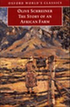 The Story of an African Farm - Schreiner, Olive