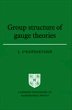 Group Structure of Gauge Theories - Bild 1