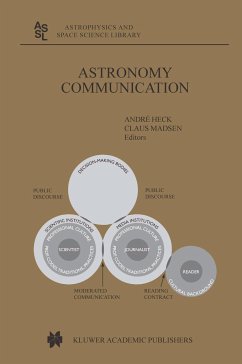 Astronomy Communication - Heck