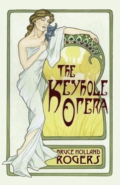 The Keyhole Opera Paperback | Indigo Chapters
