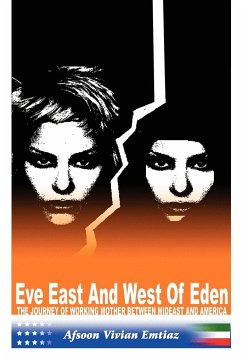 Eve East & West of Eden - Emtiaz, Afsoon Vivian