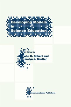 Developing Models in Science Education - Gilbert
