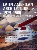 Latin American Architecture 1929-1960