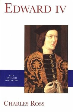 Edward IV - Ross, Charles