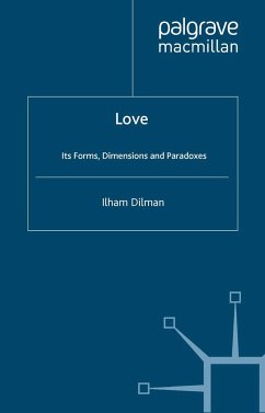 Love - Dilman, Ilham