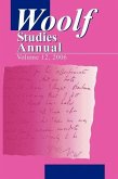 Woolf Studies Annual Volume 12