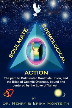 SOULMATE COSMOLOGICAL ACTION