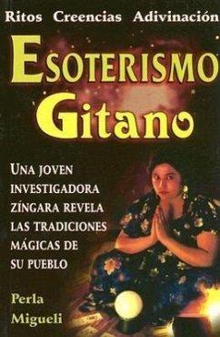 Esoterismo Gitano - Migueli Perla