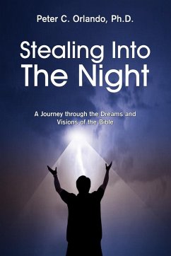 Stealing Into The Night - Orlando Ph. D., Peter C.