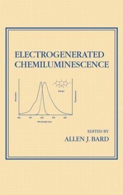 Electrogenerated Chemiluminescence