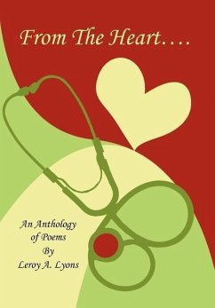 From the Heart: Anthology of Poems