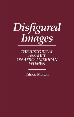 Disfigured Images - Morton, Patricia