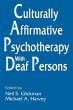Culturally Affirmative Psychotherapy... - Bild 1