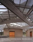 The Nasher Museum of Art at Duke University: Rafael Vinoly Architects