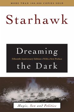 Cover Dreaming the Dark