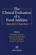 The Clinical Evaluation of a Food... - Bild 1